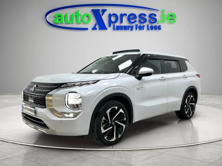2023 Mitsubishi Outlander - photo 5