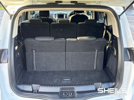 2021 Ford S-Max - photo 17