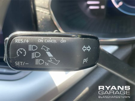 2022 Skoda Octavia - photo 23