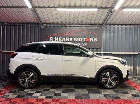 2019 Peugeot 3008 - photo 4