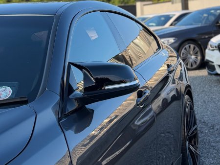 2017 BMW 4-Series - photo 17