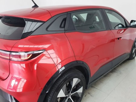 2023 Renault Megane E-Tech - photo 47