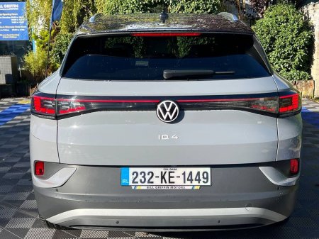 2023 Volkswagen ID.4 - photo 18