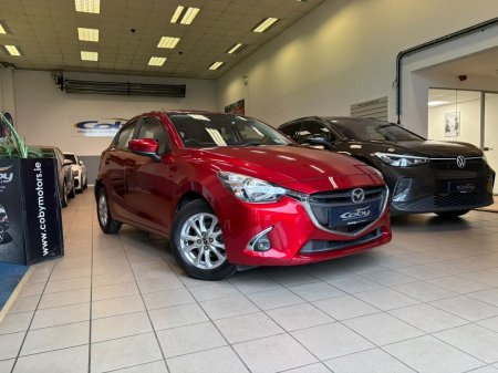 2019 Mazda Mazda2 - photo 6