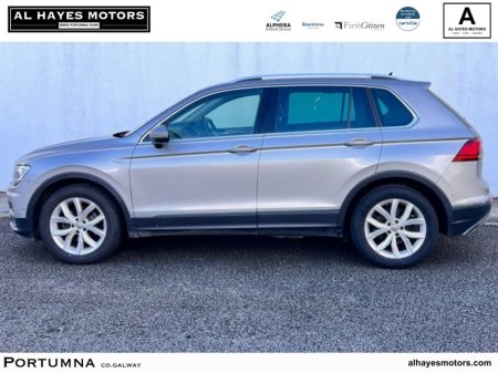 2019 Volkswagen Tiguan - photo 6