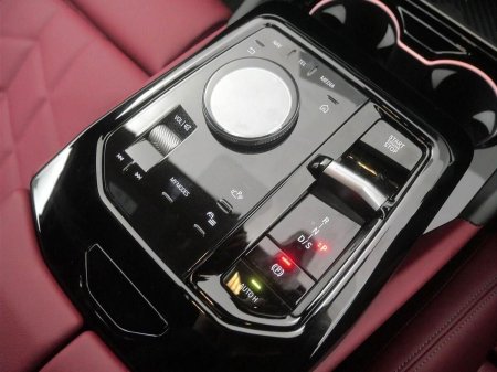 2026 BMW 5-Series - photo 10