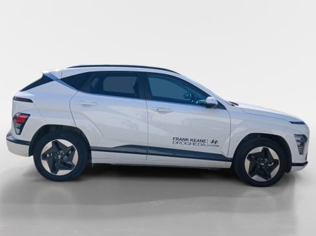 2026 Hyundai KONA - photo 2