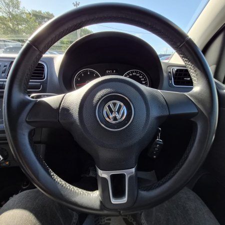 2014 Volkswagen Polo - photo 20