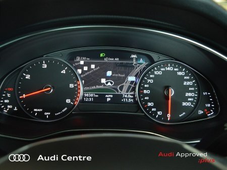 2021 Audi A6 - photo 13