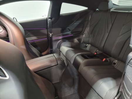 2026 Mercedes-Benz CLE - photo 7
