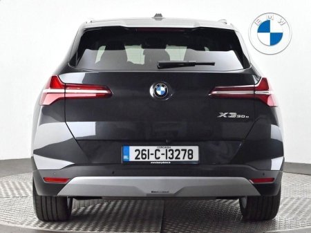 2026 BMW X3 - photo 15