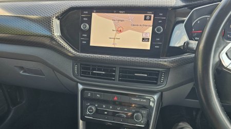 2020 Volkswagen T-Cross - photo 9