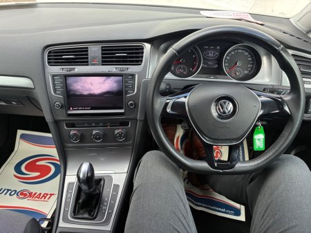2016 Volkswagen Golf - photo 23