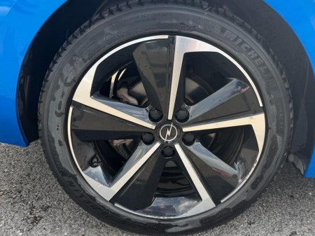 2023 Opel Astra - photo 13
