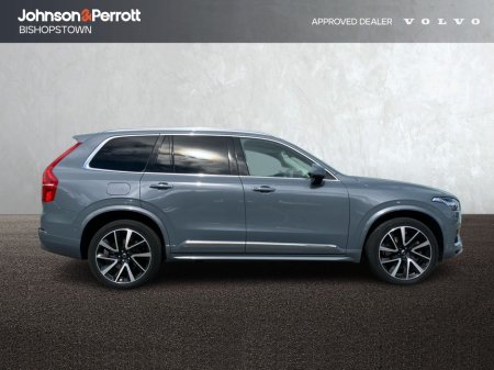 2023 Volvo XC90 - photo 5