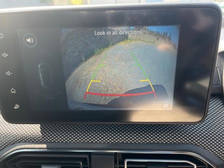 2022 Dacia Jogger - photo 16