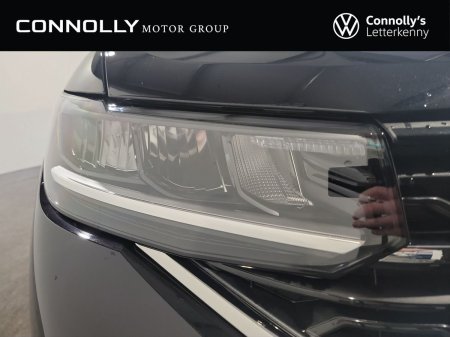 2026 Volkswagen T-Cross - photo 11