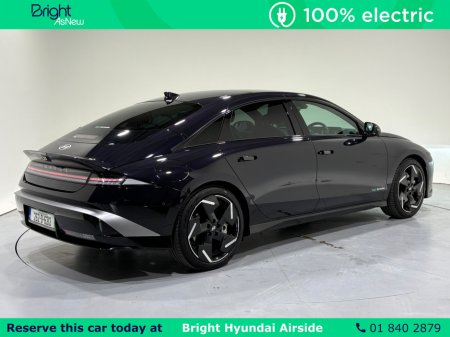 2026 Hyundai IONIQ 6 - photo 7