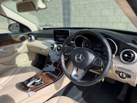 2017 Mercedes-Benz C-Class - photo 13