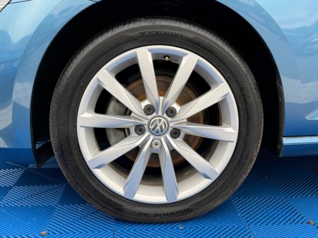 2014 Volkswagen Golf - photo 9