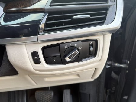 2016 BMW X5 - photo 19