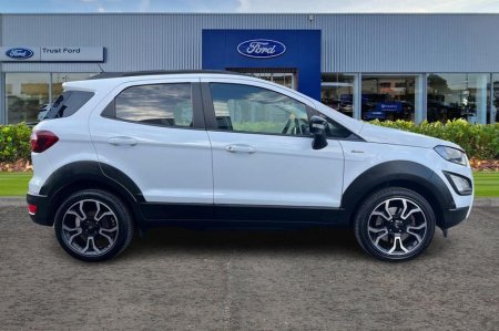 2023 Ford EcoSport - photo 3