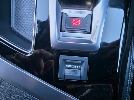2018 Peugeot 5008 - photo 41