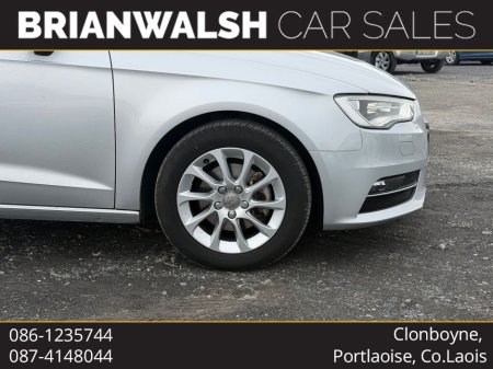 2013 Audi A3 - photo 9