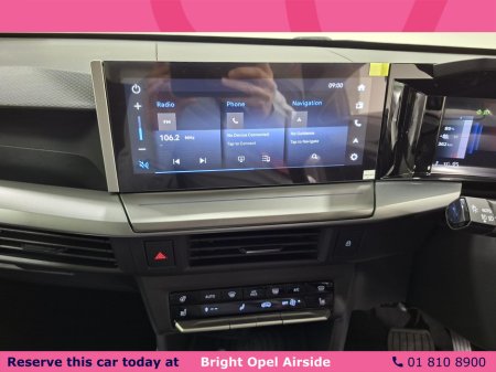 2027 Opel Frontera - photo 18