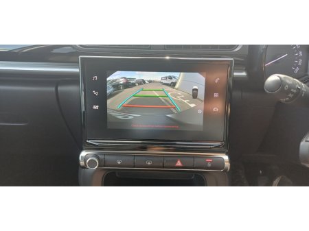 2024 Citroen C3 - photo 8