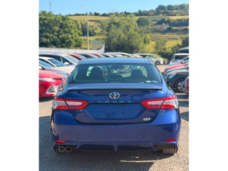 2019 Toyota Camry - photo 7