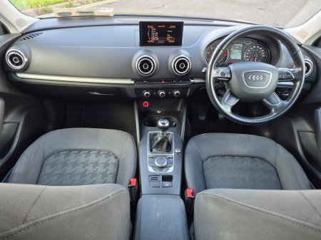 2016 Audi A3 - photo 29