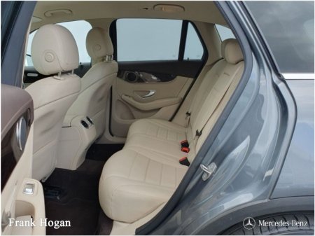 2020 Mercedes-Benz GLC - photo 15