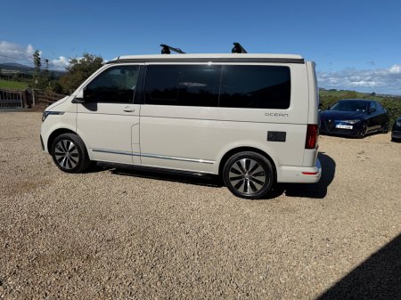 2020 Volkswagen California - photo 5