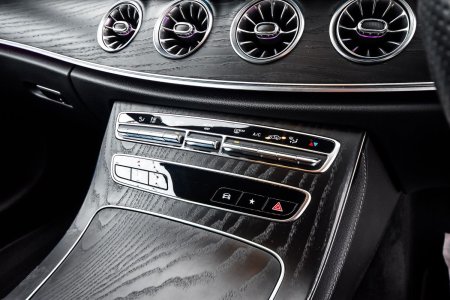 2021 Mercedes-Benz E-Class - photo 14