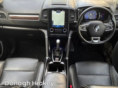 2021 Renault Koleos - photo 2