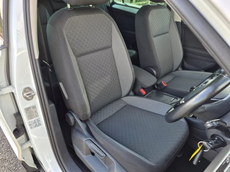 2018 Volkswagen Tiguan - photo 14
