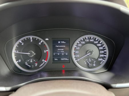 2018 Hyundai Santa Fe - photo 23