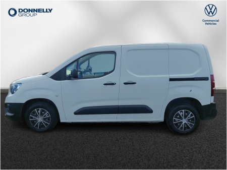 2022 Vauxhall Other - photo 5