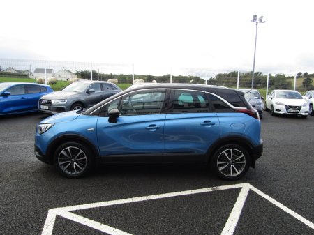 2019 Opel Crossland X - photo 6