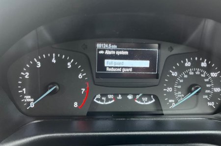 2020 Ford Fiesta - photo 28