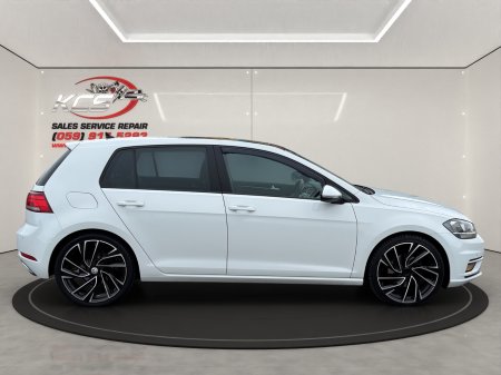 2017 Volkswagen Golf - photo 5