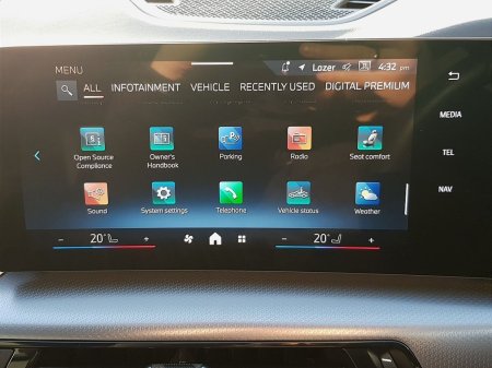 2026 BMW X1 - photo 8
