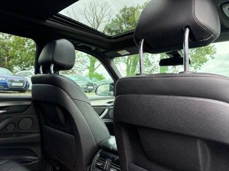 2018 BMW X5 - photo 6