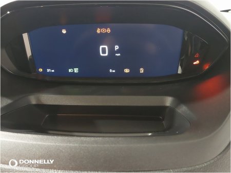 2026 Peugeot Partner - photo 6