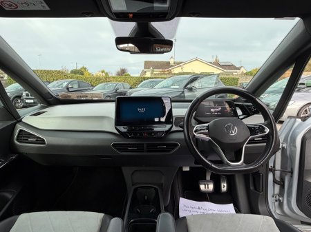 2023 Volkswagen ID.3 - photo 13