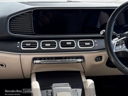 2024 Mercedes-Benz GLE - photo 11