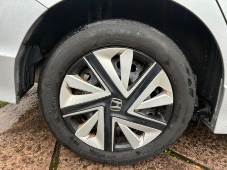 2020 Honda Shuttle - photo 3
