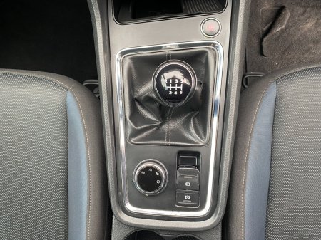 2017 SEAT Ateca - photo 18