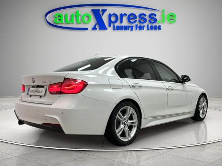 2016 BMW 3-Series - photo 13